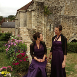 Gargilesse Festival